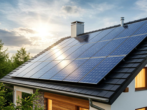 Photovoltaik Finanzierung in Weimar (Lahn)